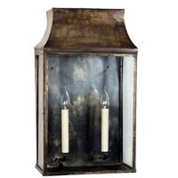 Limehouse Landelijke muurlamp Large Strathmore 462a