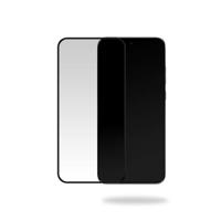 Mobilize Edge-To-Edge Glass Screen Protector Motorola Edge 70 Fusion Edge Glue