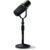 Shure Motiv MV7+ Black bundle met tafelstatief