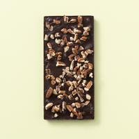 Chocoladereep puur salted/pecan