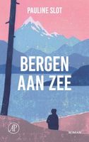 Bergen aan zee - Pauline Slot - ebook - thumbnail