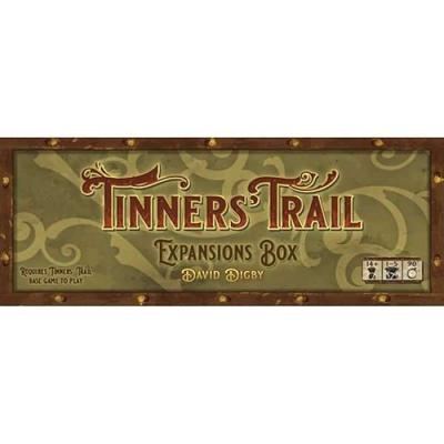 Tinner's Trail Deluxe Add Ons