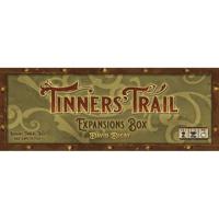 Tinner's Trail Deluxe Add Ons