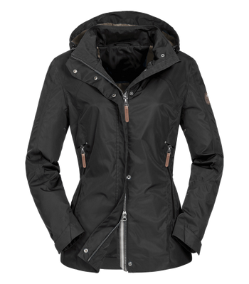 Rijjas Basel Zwart XS Rijjas Basel Zwart XS
