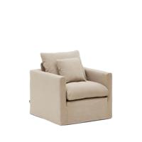 Kave Home Fauteuil Nora