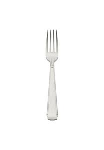 ROBBE & BERKING - Art Deco 150 - Dessertvork 18,5cm