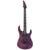 Legator N6SS Ninja 6 Super Shred Magenta Burl elektrische gitaar