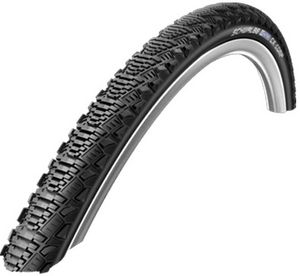 Schwalbe Buitenband CX Comp 26 x 2.00 (50-559) zwart