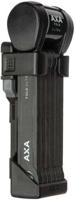 Vouwslot Axa Fold Ultra 90 - zwart - ART 2