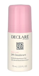 Declare Body Care 24h Deodorant 75 ml