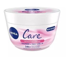 Care sensitive creme