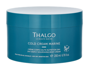 Thalgo Deeply Nourishing Body Cream 200 ml