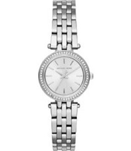 Michael Kors Bandschakels MK3294 - Roestvrij staal - (1 stuk)