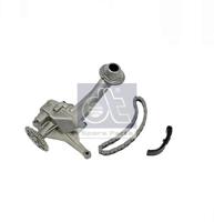 Dt Spare Parts Oliepomp 4.69690