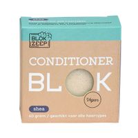 Blokzeep Conditioner Bar Shea