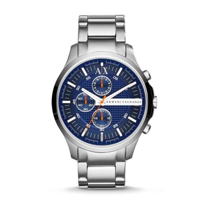 Armani Bandschakels AX2155 - 22mm - (2 stuks)