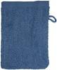 The One Towelling TH1080 Classic Washcloth - Denim Faded - 16 x 21 cm