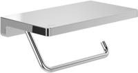 Villeroy & Boch Elements - Striking Closetrolhouder Chroom