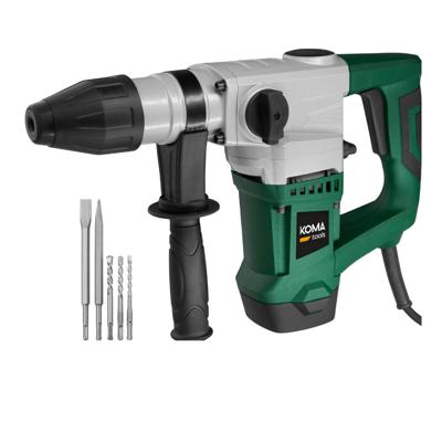 Boorhamer Koma Tools 900 W 830 rpm 5 J