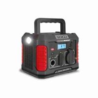 MECAFER 1000W energiestation - PW1000