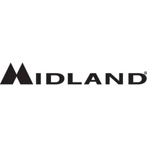 Midland Midland PMR446 Funkgerät G11 Pro C966.06 PMR-portofoon Set van 1 stuk