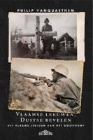 Vlaamse leeuwen, Duitse bevelen (Paperback)