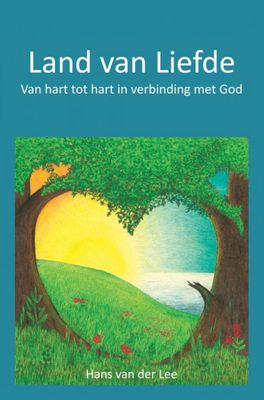 Hans  van der Lee Land van Liefde