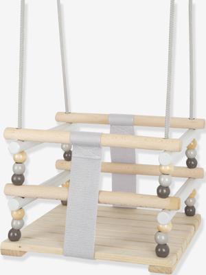 Peuterschommel SCANDI SMALL FOOT® hout