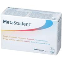 Metagenics MetaStudent 60Tabletten