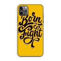 Born to Fight: iPhone 11 Pro Max Tough Case
