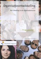 Organisatieontwikkeling (Paperback)