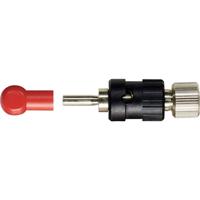 LAPP Glasvezelconnnector POF STECKER ST (BFOC) KLEMM 2,2 /4ST