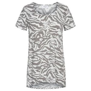 Saltabad Katie Short Sleeve Zebra * Actie *