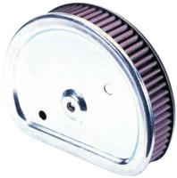 K&N vervangbaar luchtfilter replac. filter hd-1395