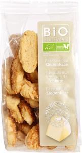 Buiteman Geitenkaas originals bio