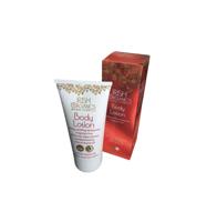 Bodylotion zeewier parfumvrij bio