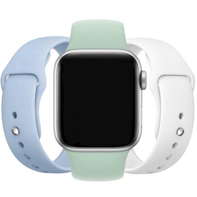 Apple Watch Voordeelbundel - Lente - 44, 45, 46 & 49mm - SM Apple Watch Voordeelbundel - Lente - 44, 45, 46 & 49mm - SM
