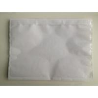 Paklijst-enveloppen C5 160x225mm blanco