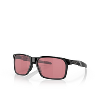 Oakley Portal X Gloss Black Grey