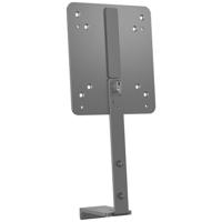 HP B560 PC Mounting Bracket 763U8AA PC-houder 100 x 100 mm VESA-standaard Zwart - thumbnail