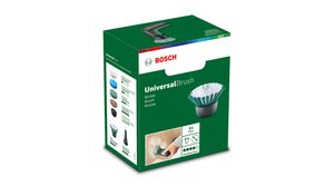 Bosch Home and Garden 1600A023KW Schoonmaakborstel