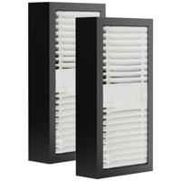 Flashforge HEPA-luchtfilter Geschikt voor: FlashForge Adventurer 5M, FlashForge Adventurer 5M Pro Sonstiges Druckerzubehör 20004105001