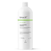 Kin Cosmetics Kinactif Energy No.3 Volume Mild Expanding Shampoo 1000ml | Shampoo Voor Fijn En Dun Haar