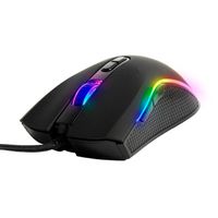 Gaming Muis RGB LED - thumbnail