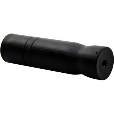 Widek Doos handvatten slim style zwart (25pr)