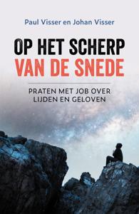 Op het scherp van de snede (Paperback)