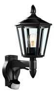 Steinel sensorlamp L15S zwart - 617813 - thumbnail