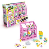 Canal Toys - So Slime - Slime Bloemen Mini Tuin - Leeftijd 6+ - SSC 419