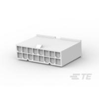 TE Connectivity 1-1586017-6 Inhoud: 1 stuk(s) Bag