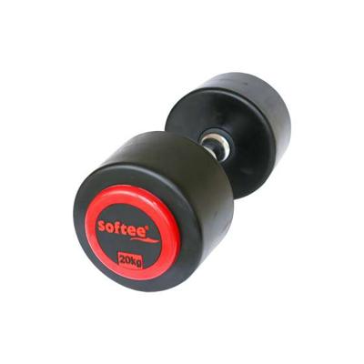 DUMBBELLS PRO-SPORT SOFTEE